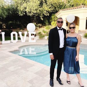 Meet your Posher, Alexandra